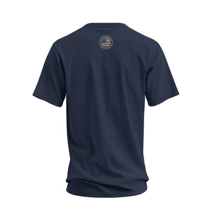 US Navy Short Sleeve Tee