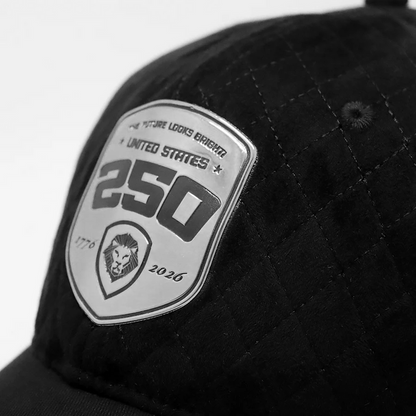 USA 250th Hat — Non-Numbered
