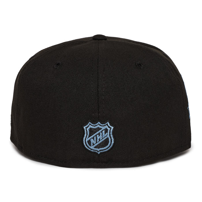 Utah Mammoth All Black Inaugural Season  Grey uv