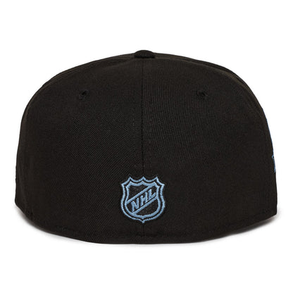 Utah Mammoth All Black Inaugural Season  Grey uv