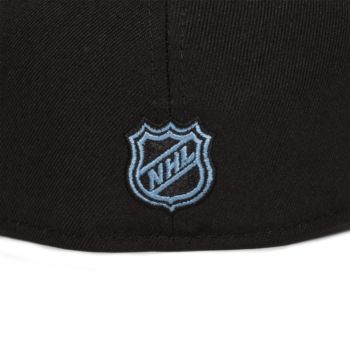 Utah Mammoth All Black Inaugural Season  Grey uv