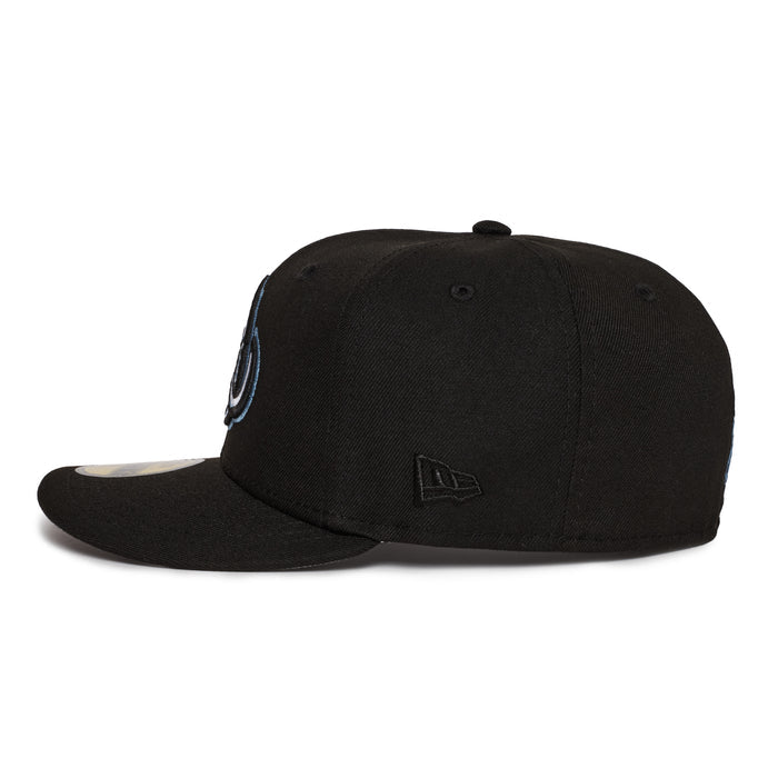 Utah Mammoth All Black Inaugural Season  Grey uv