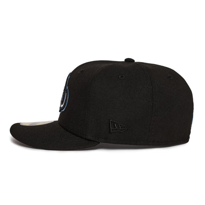 Utah Mammoth All Black Inaugural Season  Grey uv