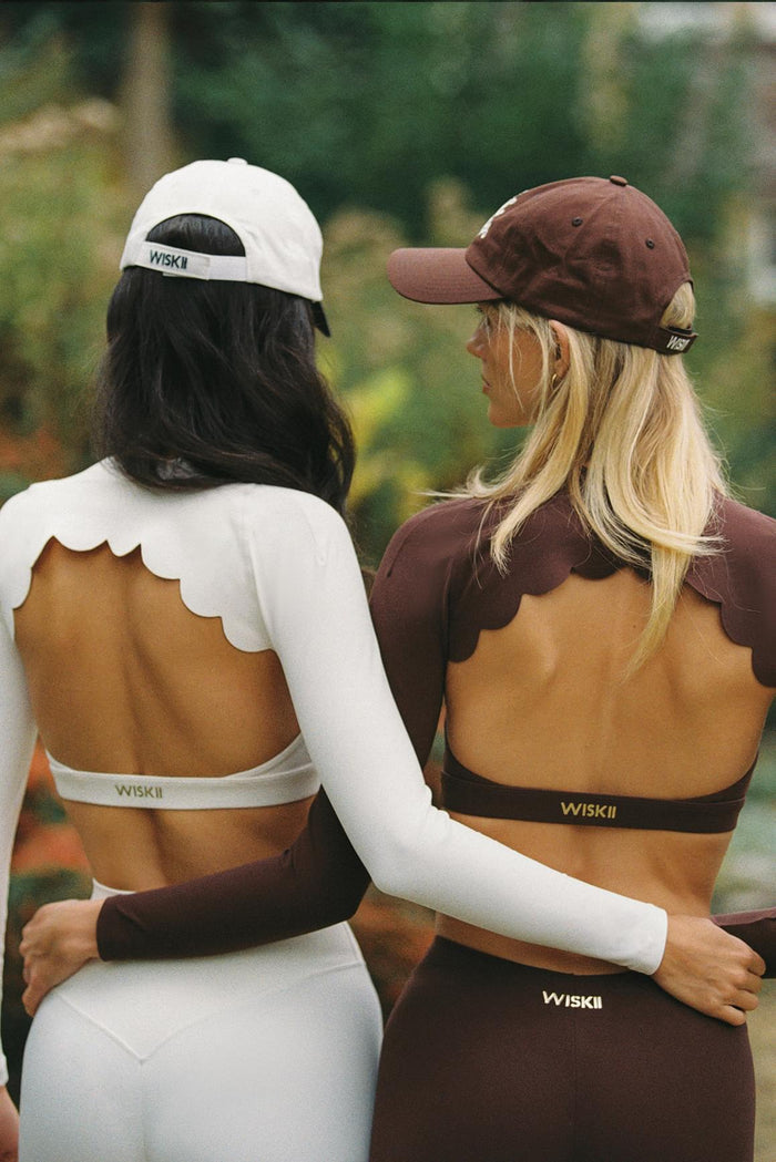 [Color] [Product Title] | Women's Activewear by WISKII ACTIVE.