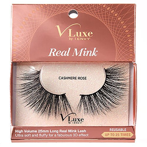 VLEC07-Cashmere Rose