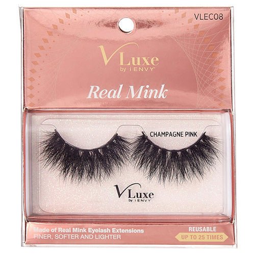 VLEC08-Champagne Pink