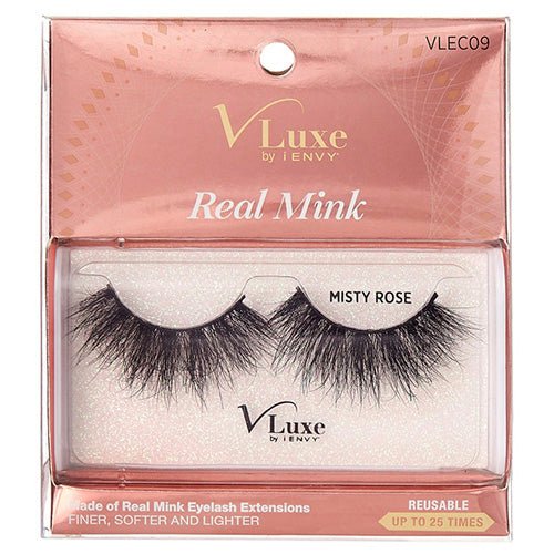 VLEC09-Misty Rose