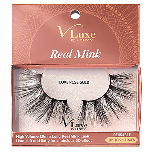 VLEC06-Love Rose Gold