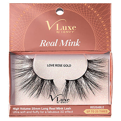 VLEC06-Love Rose Gold