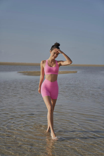 [Color] [Product Title] | Women's Activewear by WISKII ACTIVE.