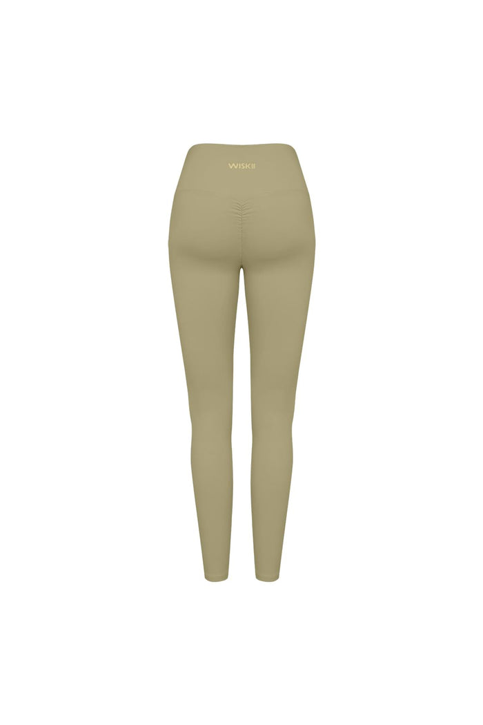 [Color] [Product Title] | Women's Activewear by WISKII ACTIVE.