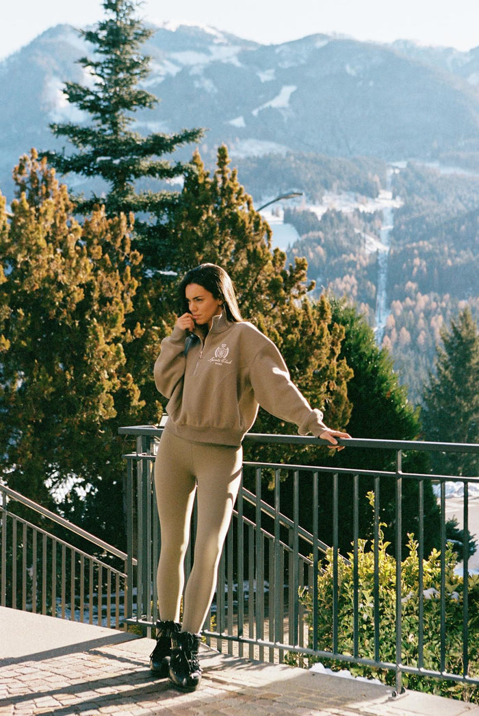 [Color] [Product Title] | Women's Activewear by WISKII ACTIVE.