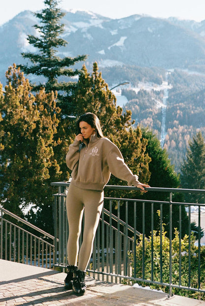 [Color] [Product Title] | Women's Activewear by WISKII ACTIVE.