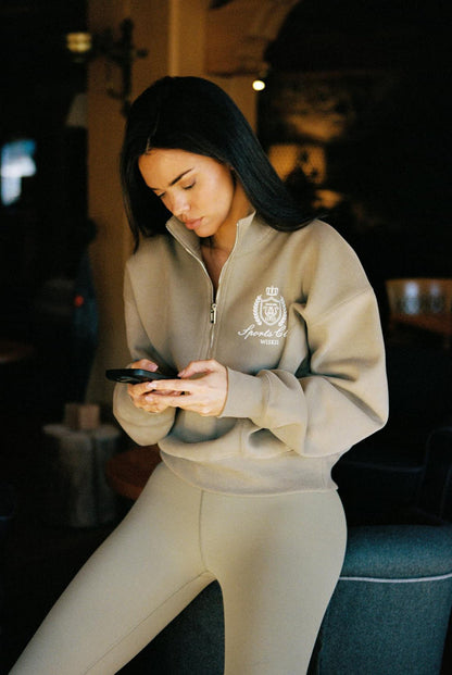 [Color] [Product Title] | Women's Activewear by WISKII ACTIVE.