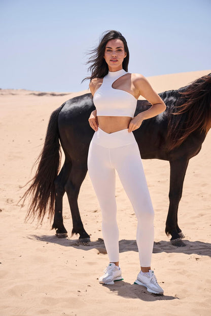 [Color] [Product Title] | Women's Activewear by WISKII ACTIVE.