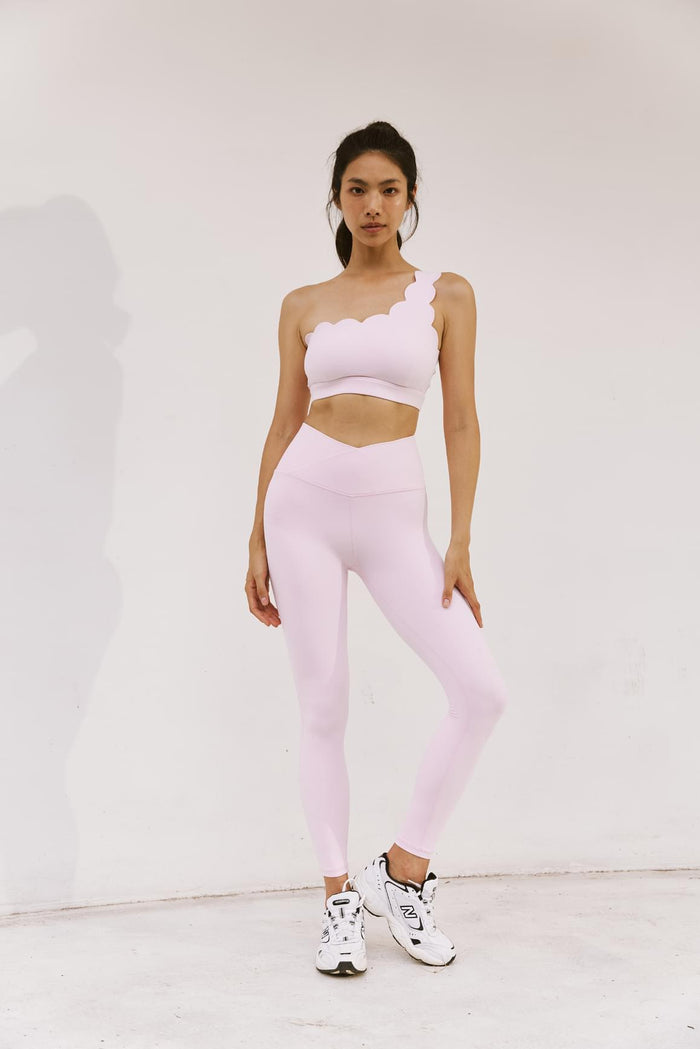 Ballet Blush / S (US 2)