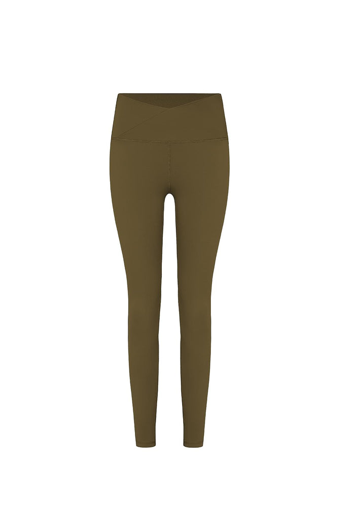 Olive Green / S (US 2)