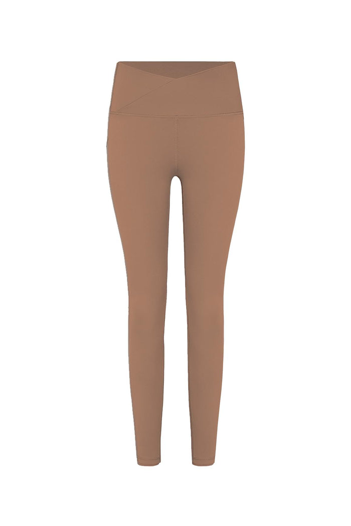Tuscan Tan / S (US 2)
