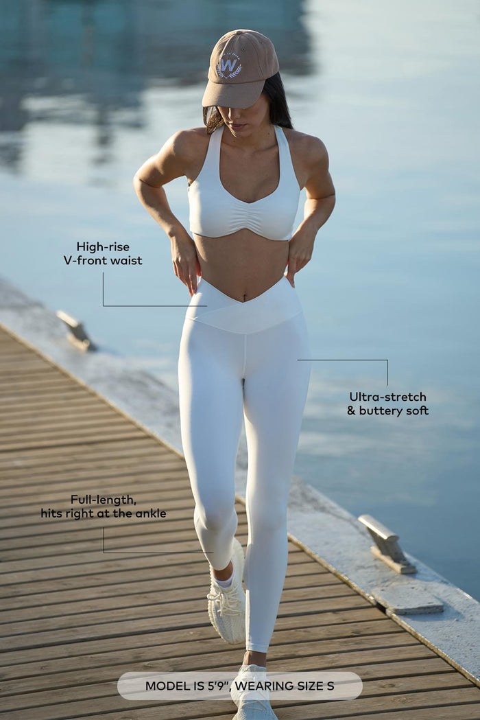 [Color] [Product Title] | Women's Activewear by WISKII ACTIVE.