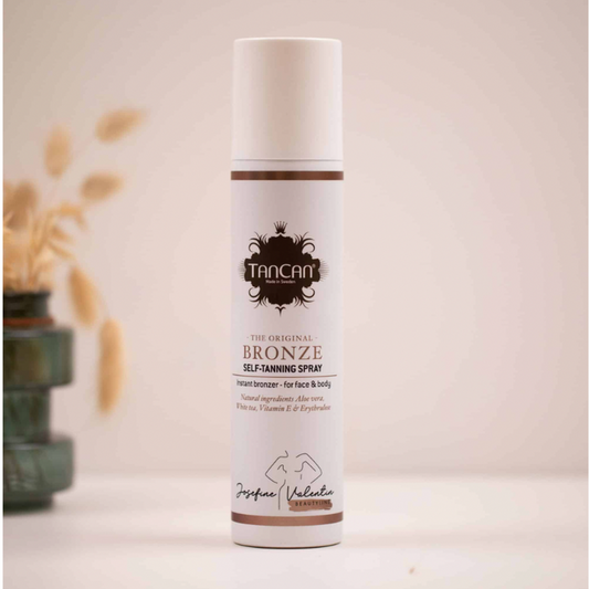 Valentin Beautyline - TanCan - selvbruner spray