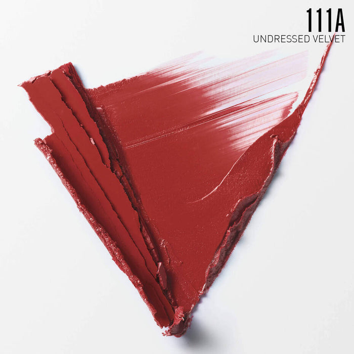 Full Size / 111A Undressed Velvet