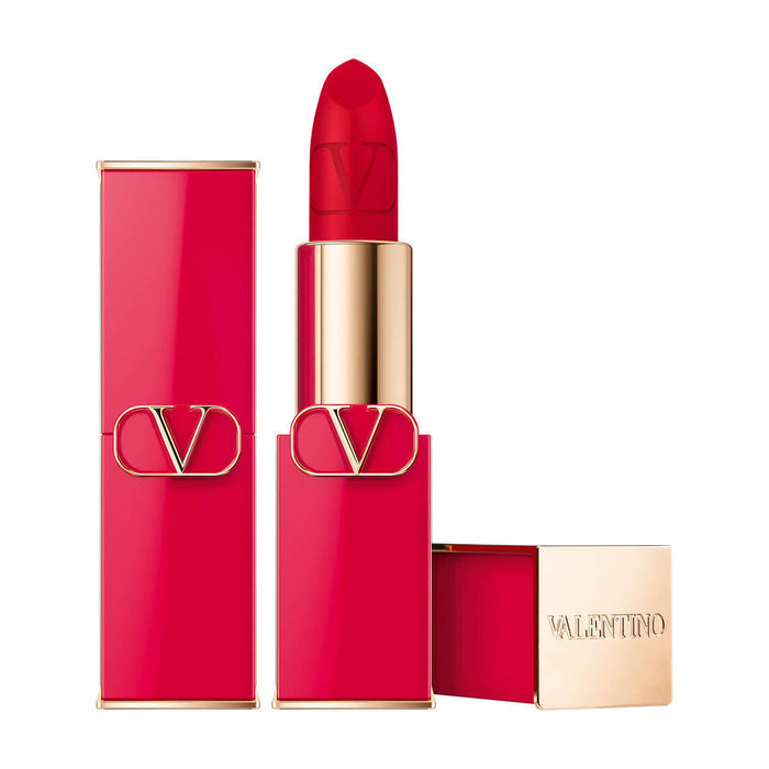 Full Size / 22A Rosso Valentino Matte