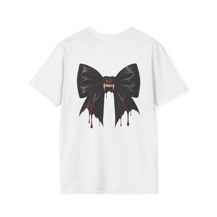 Vampire Bite Bow