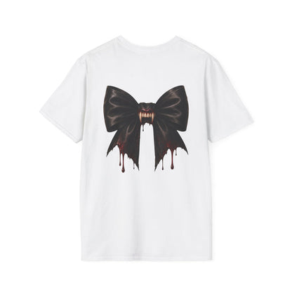 Vampire Bite Bow