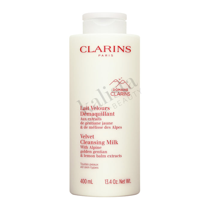 Velvet Cleansing Milk