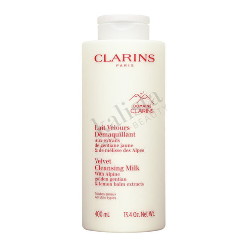 Velvet Cleansing Milk