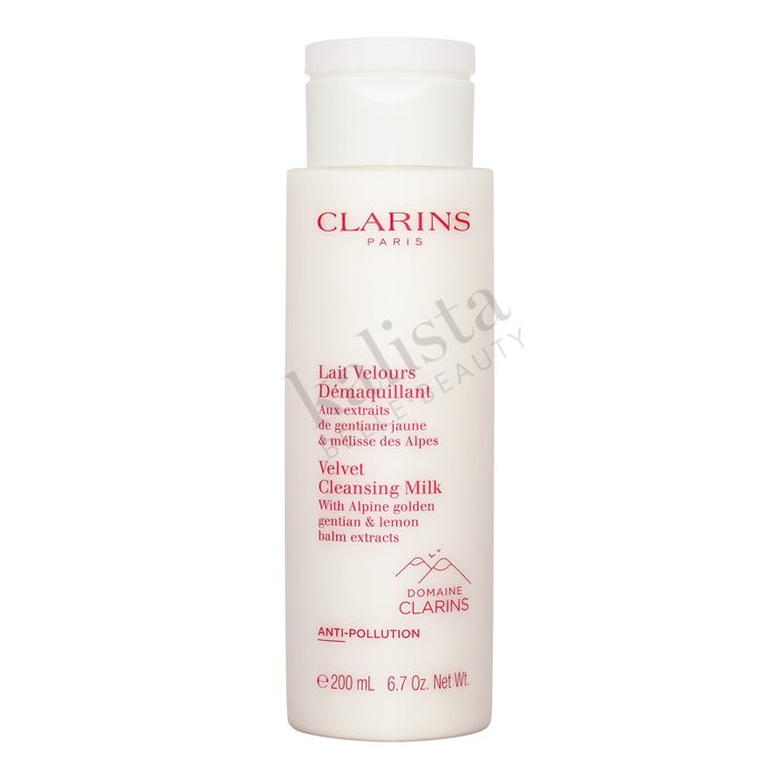 Velvet Cleansing Milk
