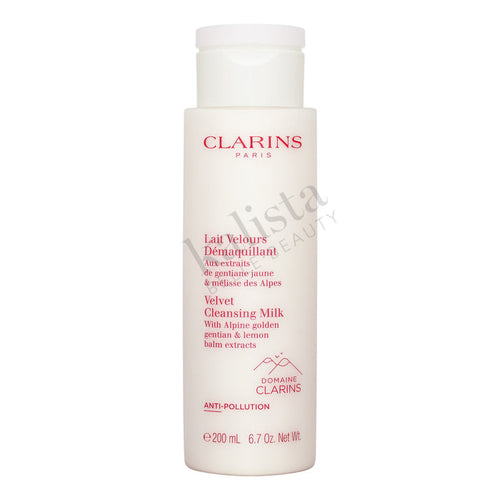 Velvet Cleansing Milk