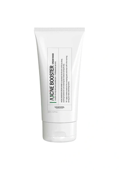 (BUY 1 CREAM MASK) 150ML VEMONTES AXCNE BOOSTER