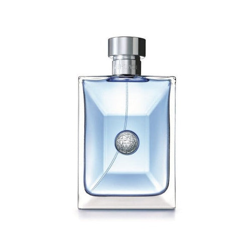 VERSACE (Special Price): Versace Pour Homme EDT 200ml | Isetan KL Online Store
