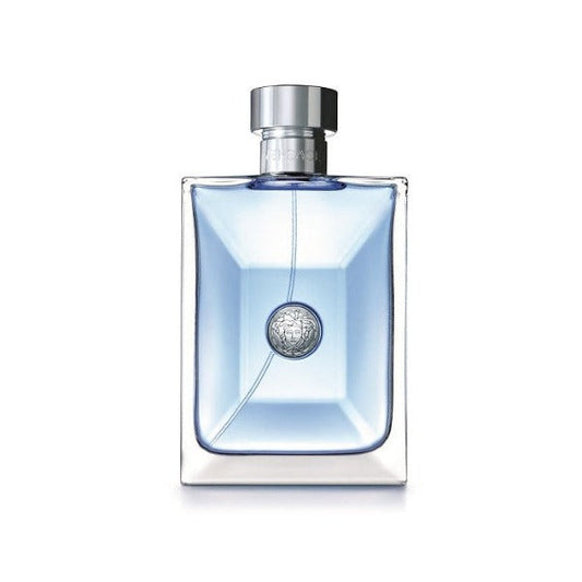 VERSACE (Special Price): Versace Pour Homme EDT 200ml | Isetan KL Online Store