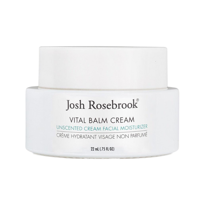 Vital Balm Cream Unscented