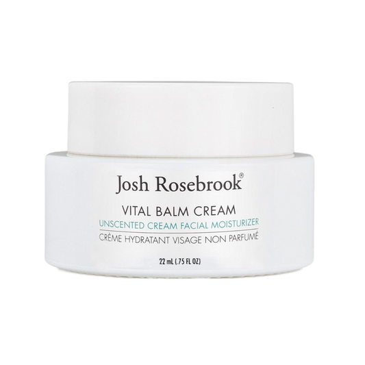 Vital Balm Cream Unscented