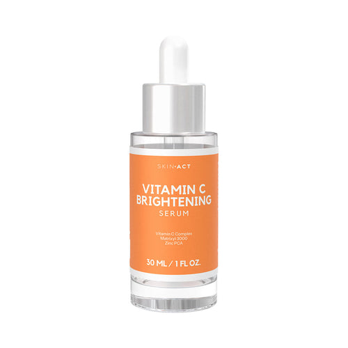 Vitamin C Brightening Serum
