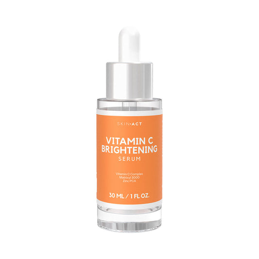Vitamin C Brightening Serum