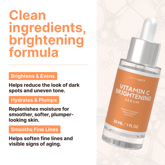 Vitamin C Brightening Serum