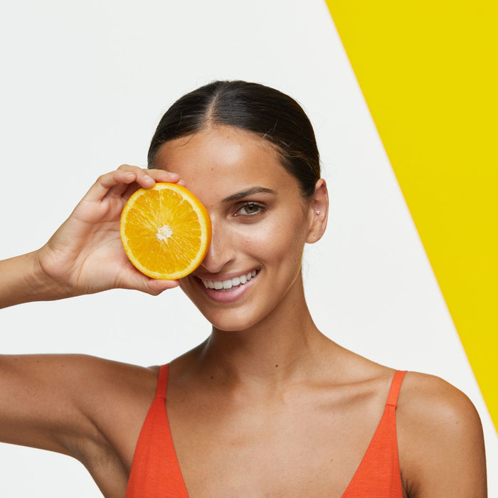 Vitamin C Bundle - Andalou Naturals US