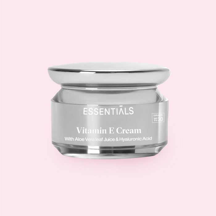Vitamin E Cream - Essentials EG