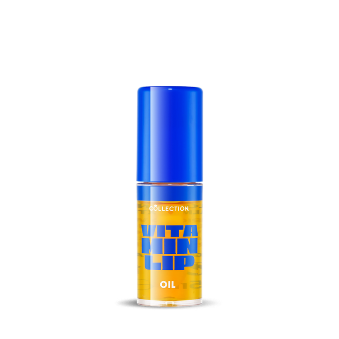 Vitamin Lip Oil