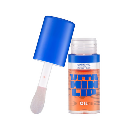 Vitamin Lip Oil
