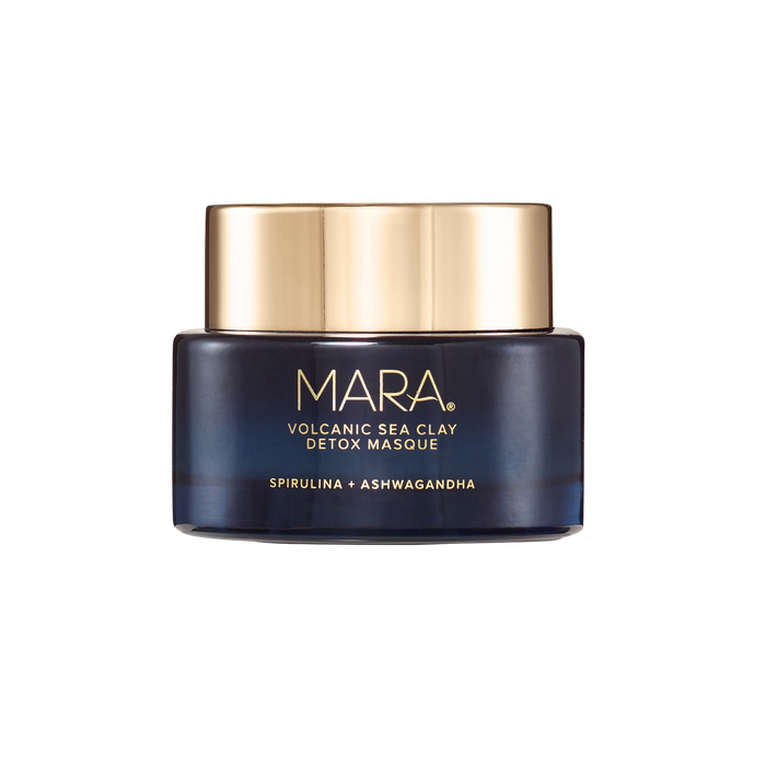 MARA-Volcanic Sea Clay Detox Masque-Skincare-MARA-VSCDM-50_1-The Detox Market |