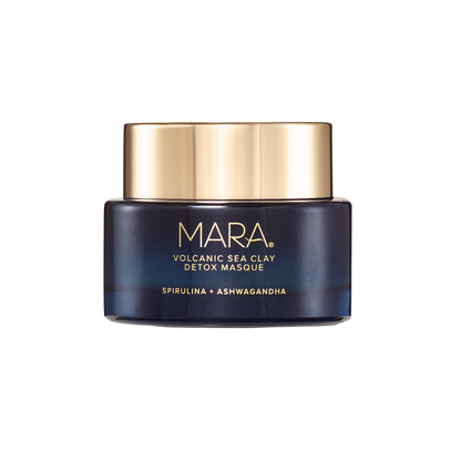 MARA-Volcanic Sea Clay Detox Masque-Skincare-MARA-VSCDM-50_1-The Detox Market |