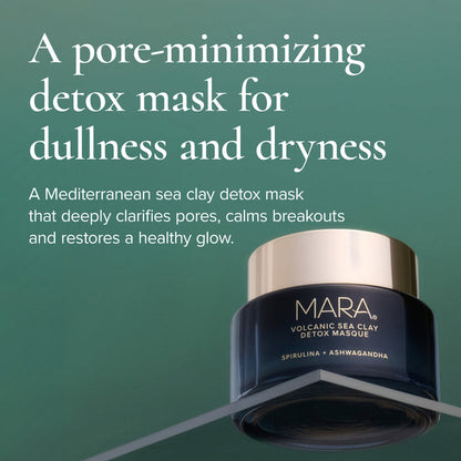 MARA-Volcanic Sea Clay Detox Masque-Skincare-MARA-VSCDM-50_2_174600ac-181e-41de-8ef3-7a4fc8bf0d90-The Detox Market |