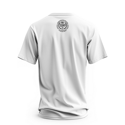 VT 250 years No Kings Tee