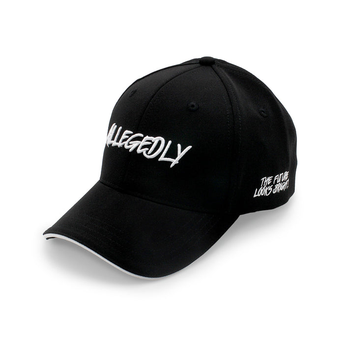 VT Allegedly Hat