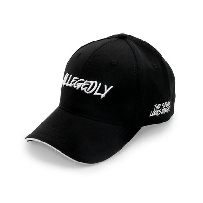 VT Allegedly Hat